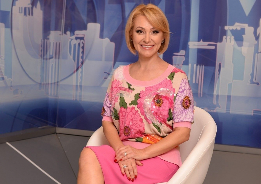 Lorena Bogza, mandra de roada bogata din gradina sa. Ce legume a cules de aceasta data - GALERIE FOTO