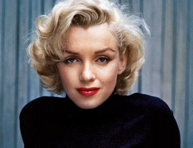 Marilyn Monroe: cele mai spectaculoase imagini ale celebrei actrite 