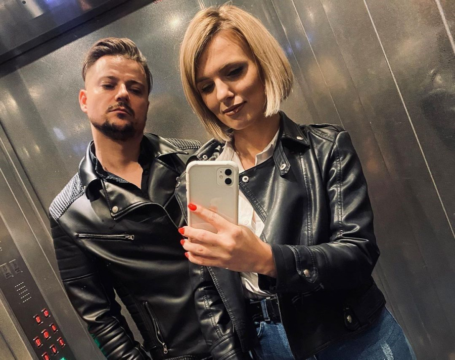 Asteptarea a luat sfarsit! Alexandru si Olga Manciu s-au mutat la casa lor. „Casuta in care noi ne-am mutat, nu este nici pe departe perfecta dar...”
