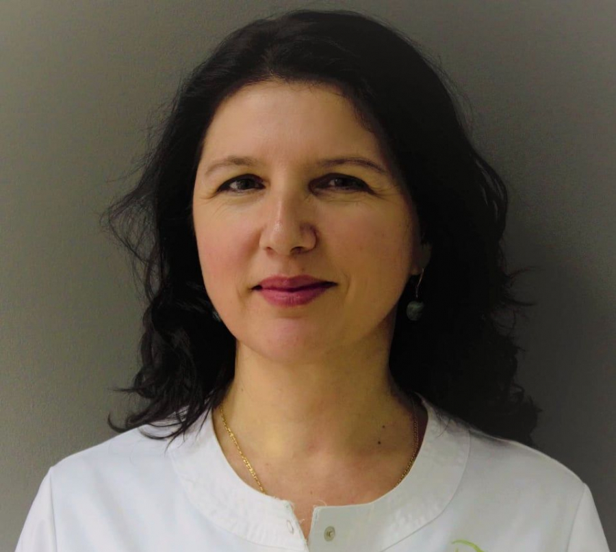 Aciditatea gastrica. Adela Turcanu, medic gastroenterolog-hepatolog spune despre cauzele principale si metodele de ameliorare a arsurilor la stomac