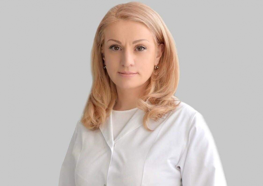 Inlaturarea profilactica a sanului, previne aparitia unui cancer mamar. Ludmila Chistruga, oncolog-mamolog, recomanda aceasta interventie chirurgicala, cunoscuta si in cazul Angelinei Jolie - VIDEO