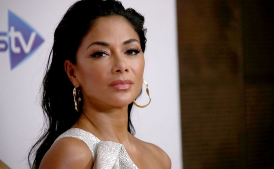 Tinuta in care Nicole Scherzinger merge la sala. “Cea mai sexy femeie din lume” - VIDEO