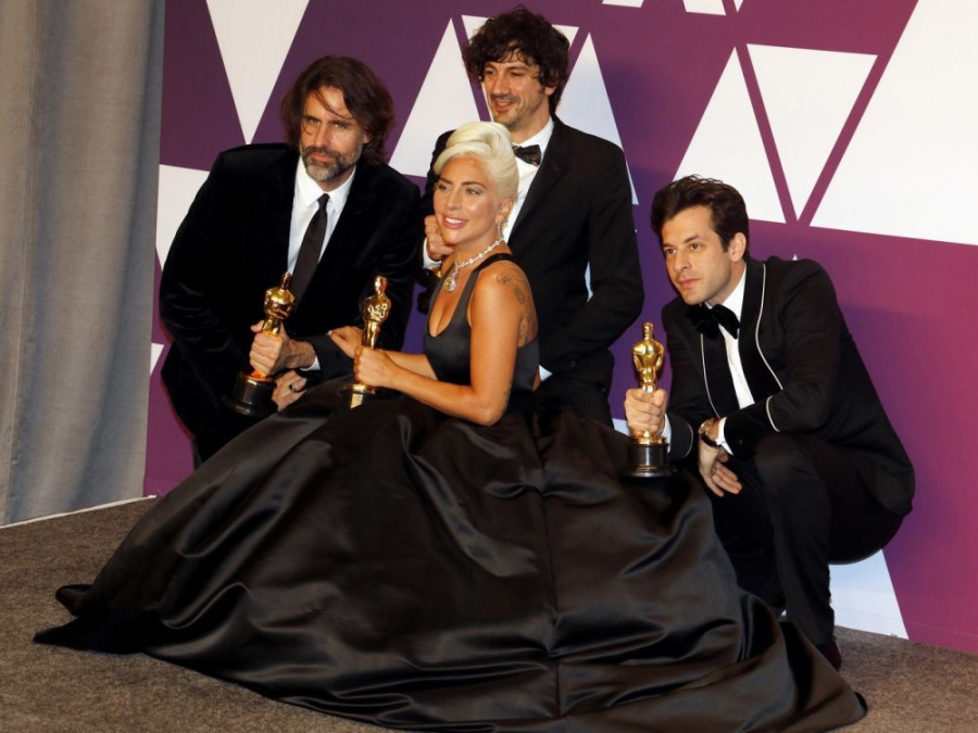 Mark Ronson si-a cerut scuze dupa ce s-a declarat sapiosexual. Care este motivul