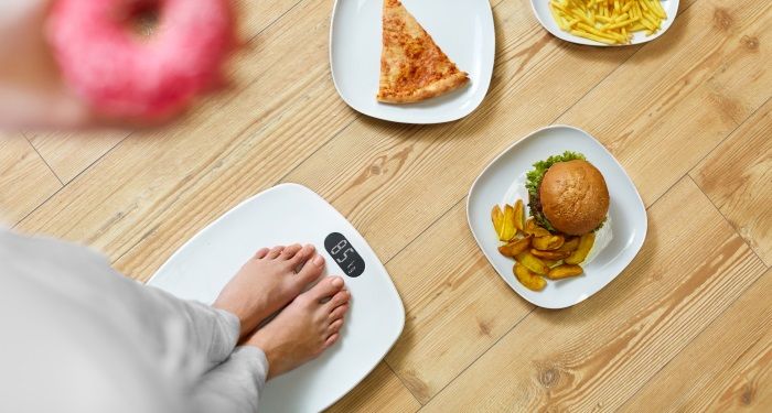 Stil de viata sau metabolism? De ce ne ingrasam la 30, 40, 50 sau 60 de ani?