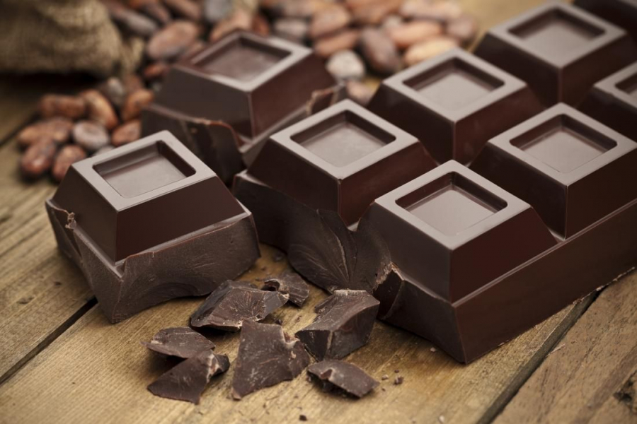 Ce sa mananci cand ti-e pofta de dulce. 5 alimente cu un continut redus de zahar
