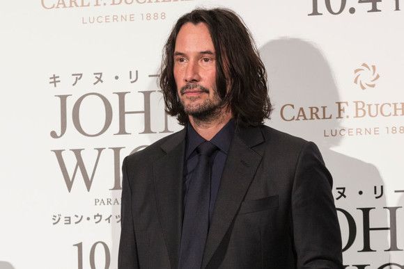 Keanu Reeves a implinit 57 de ani. Drama vietii actorului: Fiica si iubita lui au murit la doar un an diferenta