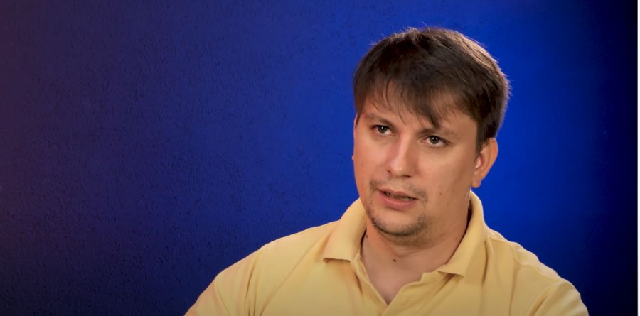O lectie de viata care te lasa coplesit de emotii! Povestea lui Alexandru Iacub, tatal unui baietel cu autism care a dat dovada de barbatie si isi iubeste copilul neconditionat: „Cel mai terifiant este ca nu stii ce o sa fie, dupa ce vei muri tu” - VIDEO