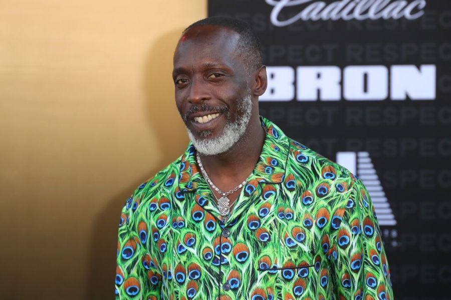 Michael K. Williams, actorul din “Cartelul crimelor” a fost gasit mort