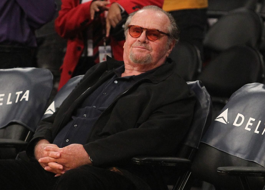 „Fizic este bine, dar mintea lui a disparut!” Starul din Batman, Jack Nicholson sufera de dementa