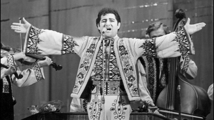 Nicolae Sulac ar fi implinit 85 de ani. Indragitul artist a ramas o legenda vie a folclorului romanesc, iar doinele sale sunt zestrea cea mai de pret pe care ne-a lasat-o - VIDEO