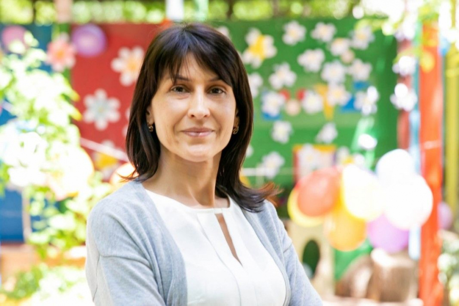 Copilul tau nu pronunta bine anumite sunete? Cand trebuie sa ne ingrijoram, afla de la logopedul Galina Lozan: „Cu cat incepem mai devreme terapiile specifice cu atat rezultatele vor fi mai bune si mai eficiente”