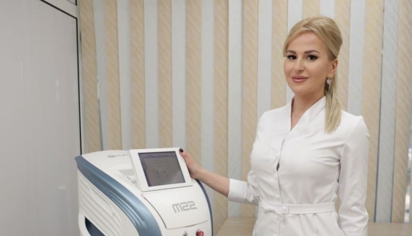 Ai pielea pigmentata si te intrebi care ar fi cauza? Cosmetologul Cristina Nichiforciuc iti ofera raspunsuri privind tratamentul leziunilor pigmentare 