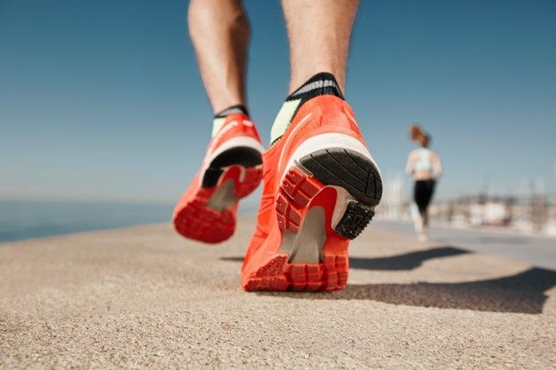 Stiai ca jogging-ul e considerat cel mai sanatos tip de alergare? Afla ce trebuie sa stii ca sa practici acest sport
