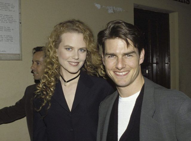 „Eram tanara.” Nicole Kidman a comentat divortul de Tom Cruise