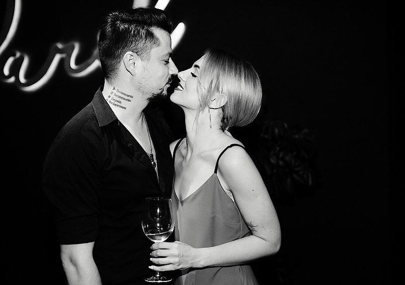 „10 ani in urma a fost nunta”. Olga si Alexandru Manciu sarbatoresc nunta de aluminiu. Vezi ce destinatie au ales cei doi pentru vacanta lor - VIDEO