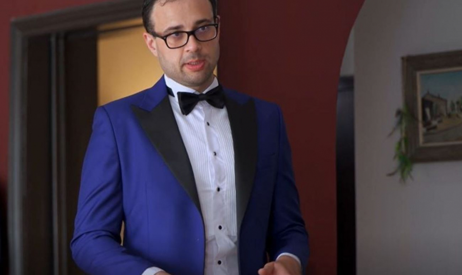 Mirele Daniel de la „Casatoriti pe nevazute” - emotii mari inainte de casatorie. De ce se teme cel mai mult? - VIDEO