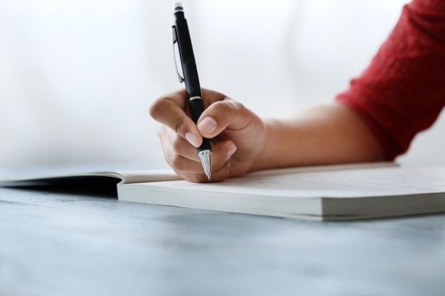 Cat de important este sa scrie copiii? Importanta si beneficiile sale