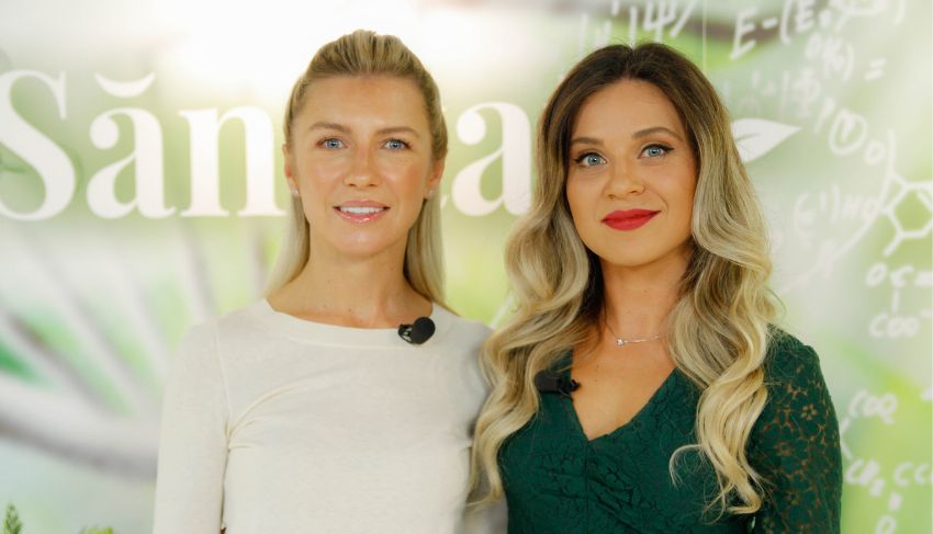 „Am inteles ca viata este azi, aici si acum, probabil ar trebui sa tinem mai mult cont de asta”, spune femeia de afaceri Olga Tapordei. Afla mai multe detalii impresionante despre aceasta - VIDEO