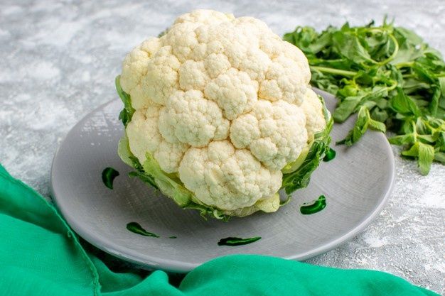 Pericolul ascuns in conopida, leguma care intareste inima. Cine trebuie sa o evite si de ce