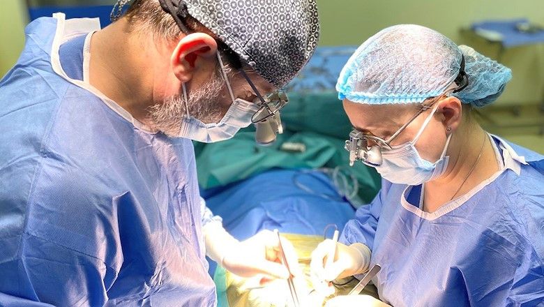 De ce este necesara fistula arteriovenoasa pentru hemodializa?