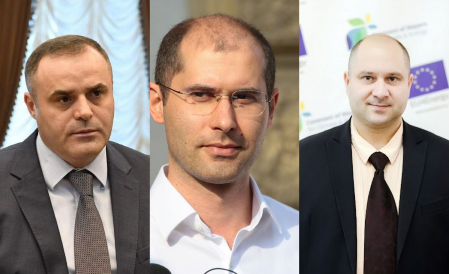 Criza energetica - problema economica sau santaj din partea Rusiei? Subiectul - discutat astazi la In PROfunzime