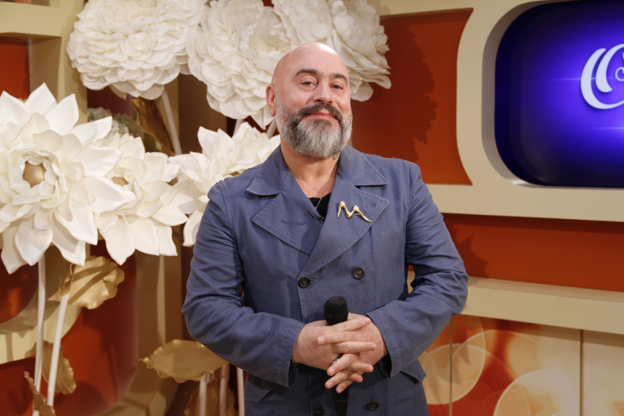 Martin Budurin s-a reprofilat si a devenit DJ! Ce povesteste interpretul despre noua sa pasiune: „Am fost unul dintre primii in Chisinau” - VIDEO