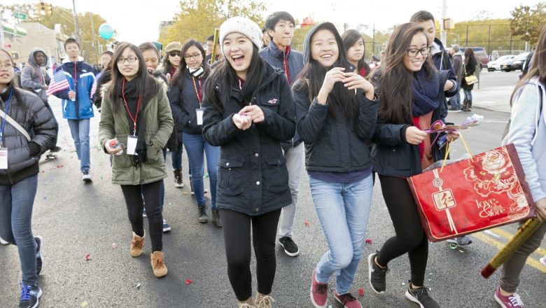 O lege care pedepseste parintii pentru comportamentul gresit al copiilor ar putea fi adoptata in China