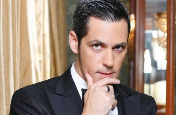 Cati ani implineste astazi Stefan Banica jr.? Timpul parca sta in loc pentru artist
