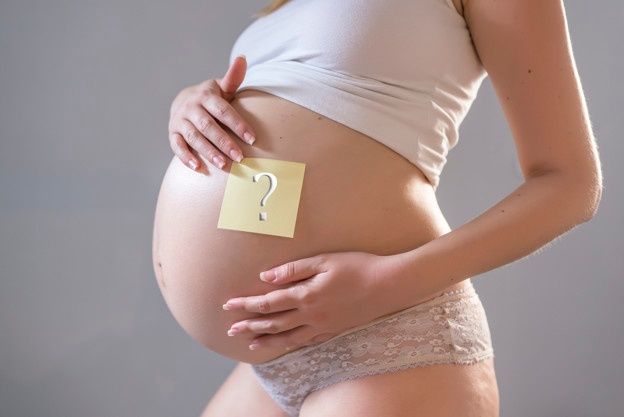 Simptome in sarcina: ce modificari sufera corpul femeii pe parcursul celor 9 luni - VIDEO