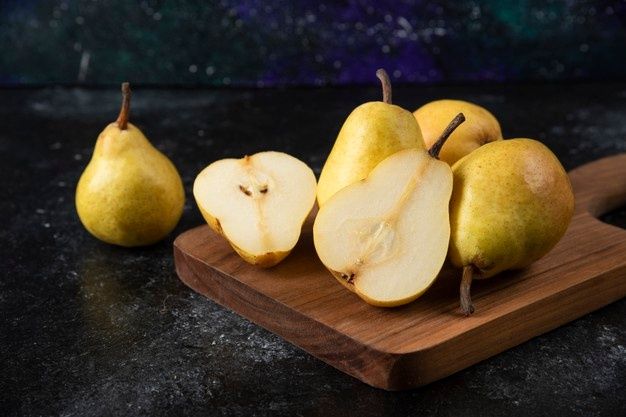 Perele, fructe-minune cu numeroase beneficii pentru sanatate