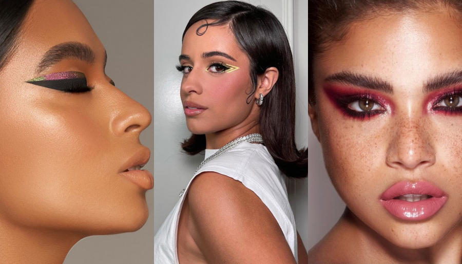 Cum sa-ti faci codita de eyeliner perfecta ca la Gigi Hadid si Camila Cabello? Inspira-te de la cei mai faimosi make-up artisti de pe Instagram