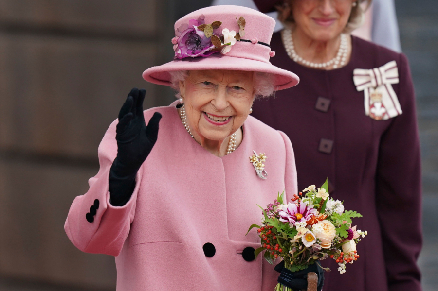 Palatul Buckingham a facut anuntul! Regina va lipsi la inca un eveniment important programat, din motive de sanatate ingrijoratoare