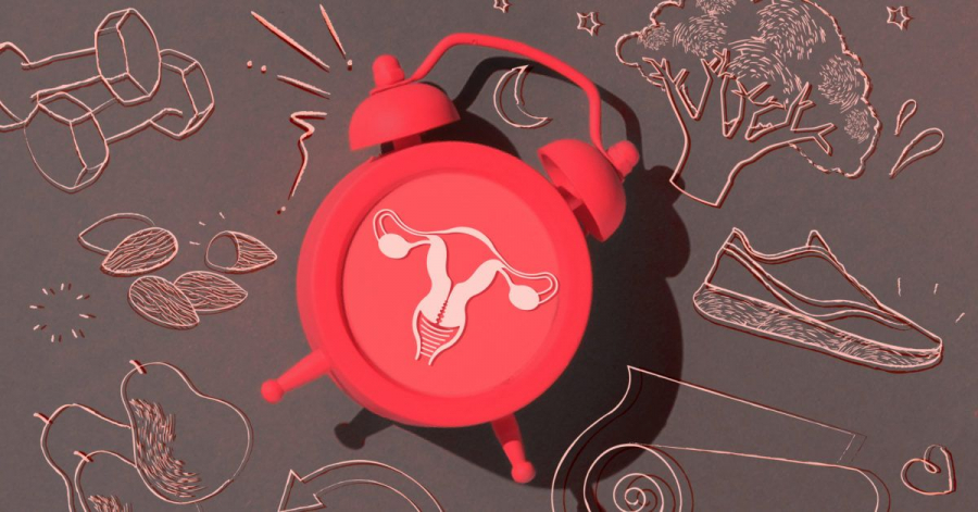 Menstruatia la adolescente. Cand merg la medic daca fata mea nu are menstruatie?