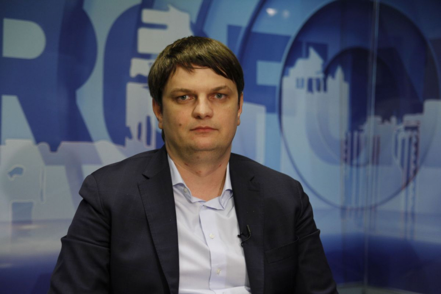 Va putea Republica Moldova sa cumpere gaz din surse alternative in conditiile contractului cu Gazporm. Iata raspunsul lui Andrei Spinu