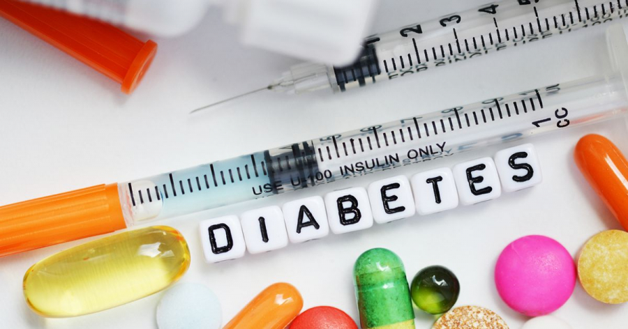 Studiu: Complicatiile diabetului, mai grave la pacientii tineri