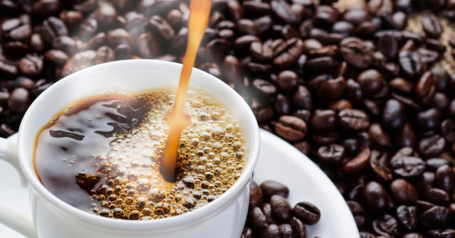 Studiu: Cofeina in exces poate creste riscul de osteoporoza