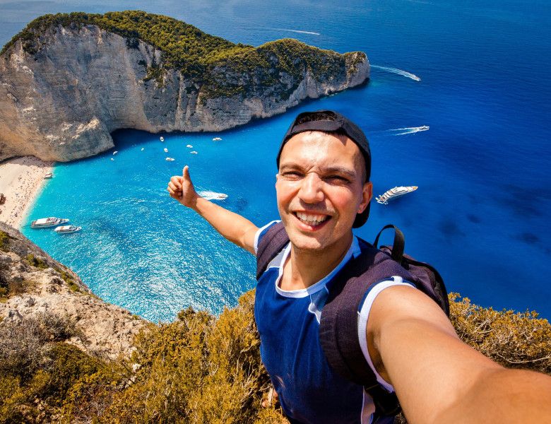 Cat de periculoase pot fi selfie-urile! Un studiu arata ca peste 370 de persoane au murit din cauza lor in perioada 2008-2021