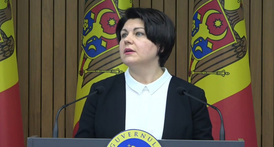 Vor fi compensate sau nu intreprinderile care utilizeaza gaz. Iata