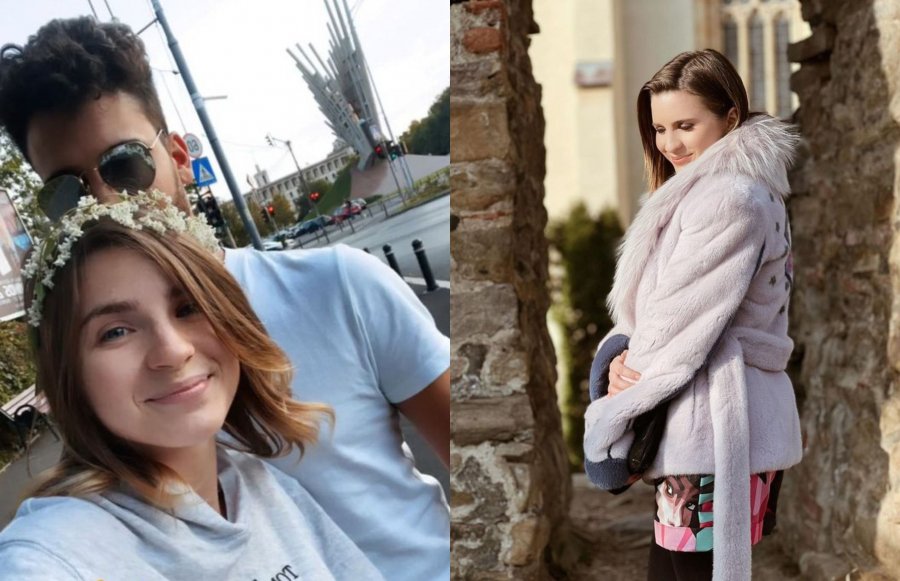 Cristina Ciobanasu se pregateste sa devina mama? Actrita are un nou iubit si le raspunde fanilor: „Asa rau se vede burtica?!”