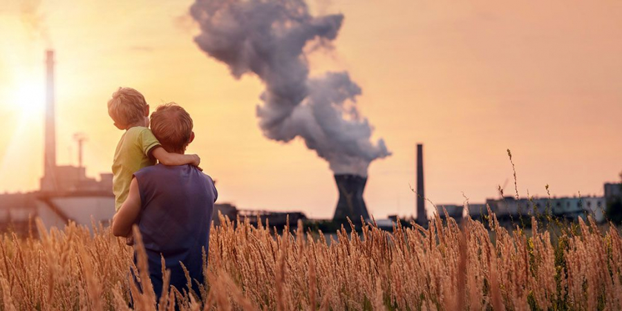 Peste 300.000 de oameni au murit prematur in 2019 in UE, din cauza poluarii atmosferice