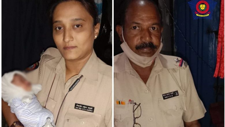 Un bebelus abandonat intr-o scurgere din Mumbai a fost salvat dupa ce mai multe pisici s-au adunat si au atras atentia asupra lui