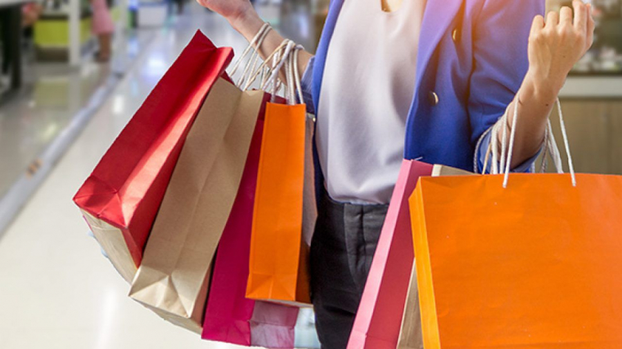 Cum stii ca esti shopaholic si cum combati dependenta de cumparaturi?