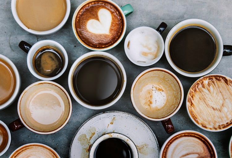 Cafeaua, pe cale sa devina un lux. Preturile au ajuns la cel mai ridicat nivel din ultimul deceniu