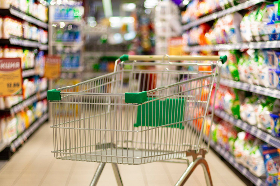 Industria alimentara mondiala se confrunta cu un soc fara precedent. Tot ce se putea scumpi se scumpeste