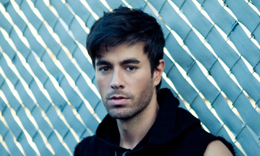Secretele lui Enrique Iglesias! Cum a scapat de carcei si problemele musculare artistul de 46 de ani?