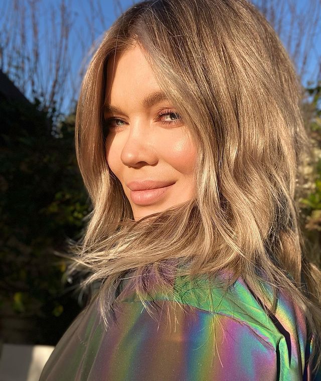Gina Pistol, situatii jenante dupa ce a pozat in Playboy: „Intalneam barbati care…”