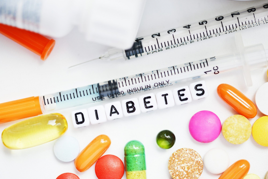 Un dispozitiv nou ar putea imbunatati tratamentul diabetului de tip 1