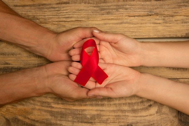 1 decembrie - Ziua mondiala de lupta impotriva HIV/SIDA 