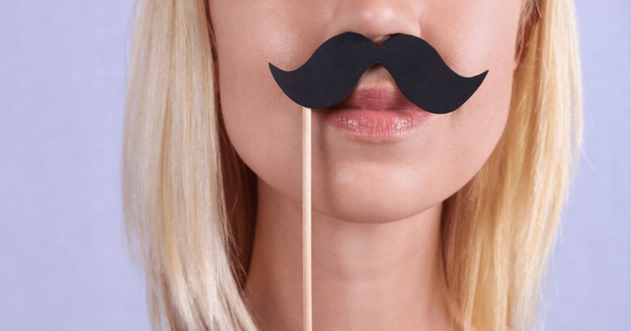 Excesul de hormoni masculini la femei - un dezechilibru periculos