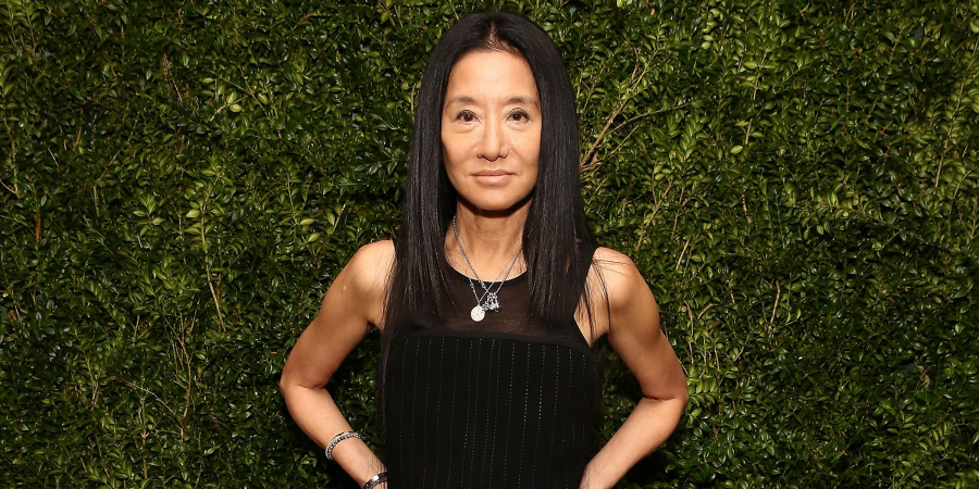 Nimeni nu o crede ca are 72 de ani! Dieta soc prin care Vera Wang se mentine in forma 
